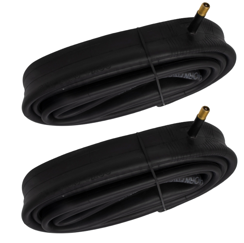 theredthread script inner set 黒 PRO+ Bicycle Inner Tube - 26