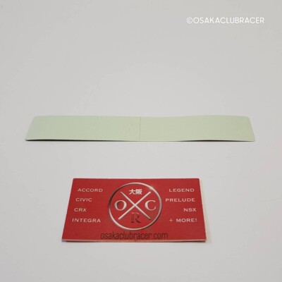 Genuine OEM FJ40 J70 Toyota Land Cruiser Rear 400KG Weight Limit