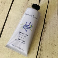 Crabtree Evelyn Lavender Hand Therapy Cream 3.5 oz Sealed