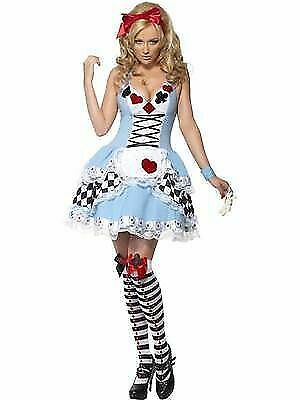 Alice In Wonderland Chacter Costumes For Men - Foto 13