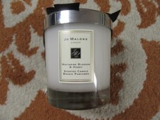 JO MALONE NECTARINE BLOSSOM & HONEY SCENTED CANDLE, NEW-SEALED, 200G (2.5