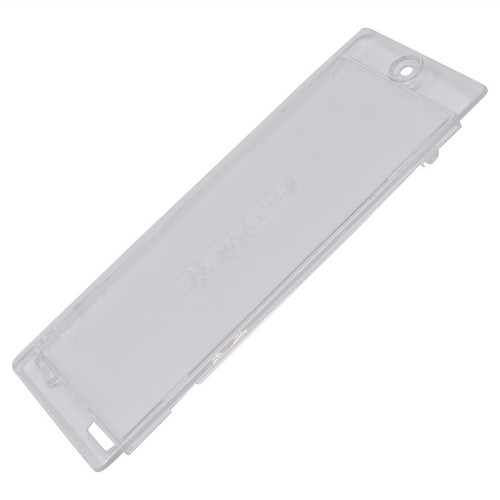 whirlpool extractor fan light bulb