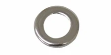 YAMAHA U0045010 Tension Bolt Washer Silver Drum Parts