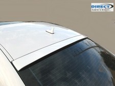Mercedes Cls W219 2007-10 Lorinser Style Roof Spoiler Painted Black Made Usa New