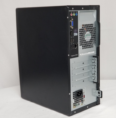 Dell Inspiron 3650 Mini Tower PC Intel Core i5-6th Gen 16GB Ram