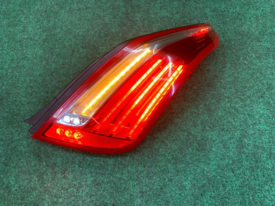 🛑 10-15 Jaguar XJ X351 Rear Right Passenger Side Tail Light
