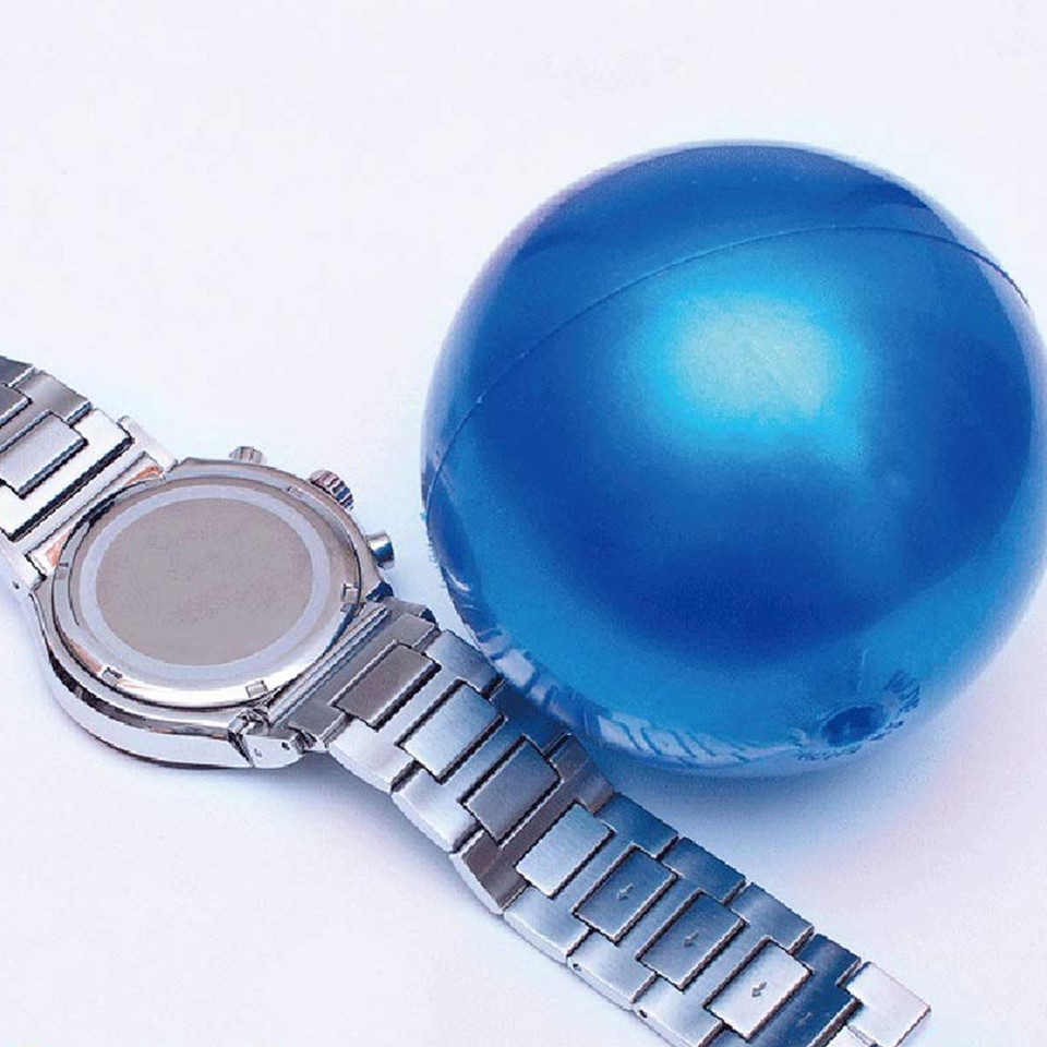 Watch Repair Tool Sticky Friction Ball Screwball Back Case Opener Screw