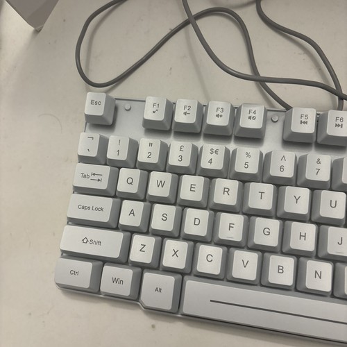 mamba snake keyboard And Mouse T11 - 第 8/13 張圖片