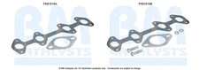 Catalyseurs Fiat FIORINO