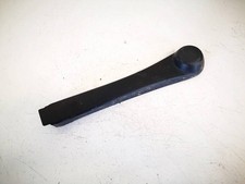 BMW 6-Series 2005 Wiper Arm Trim, Windshield Wiper Arm Trim - REAR FR2486098-25