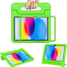 Kids Case for New Ipad A16 11Th Generation 11 Inch 2025, Ipad 10Th Generation