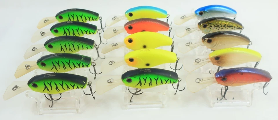 15 Manivela de combate Evergreen lado plano (gancho cambiado, pintura pelada.) Lote. Foto 3 de 4