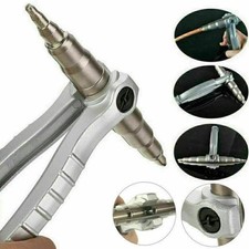 Rohraufweiter Kupferrohr Rohrexpander Aufweiter Aufweitzange Klimaanlage Manuell