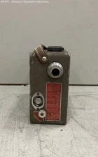 DeVry DE 2400 Enforcer Series electric Fence Energizer