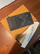 portacarte louis vuitton