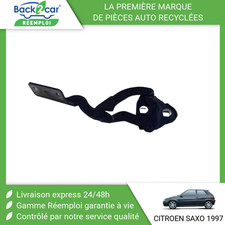 Capot Citroen SAXO