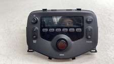 Autoradio Citroen C1