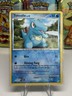 Totodile 8/12 LP Lightly Played POP Series 5 Pokémon Card 2007 Starter