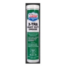 Lucas Oil Xtra Heavy-Duty Grease, Green, 14.5 oz. 1030110 