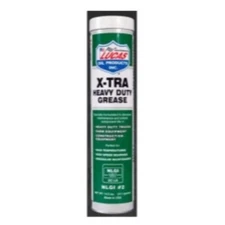 Lucas Oil Xtra Heavy-Duty Grease, Green, 14.5 oz. (1030110)