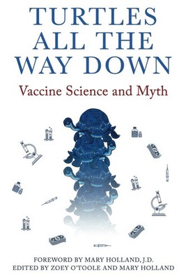 Turtles All The Way Down: Paperback