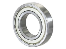 6209ZZ Deep Groove Ball Bearing 45mm ID 85mm OD for Lely Yanmar Massey
