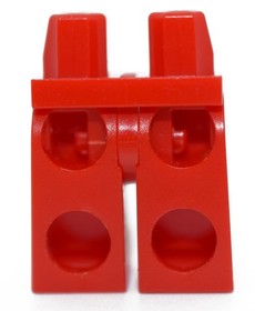LEGO Minifigure Legs Red Ferrari Driver Speed Champions 75879 75889 6181903