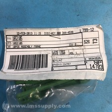 Phoenix Contact 1852105 Bag of 2 Panel Mounting Frame 5.08mm FNFP