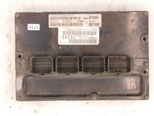 2006  Make: JEEP  Model: Commander 3.7L OEM E...