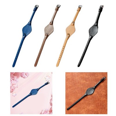 Leather Watch Band For Fossil ES3077 2830 3262 3060 4176 4119 4026 4340