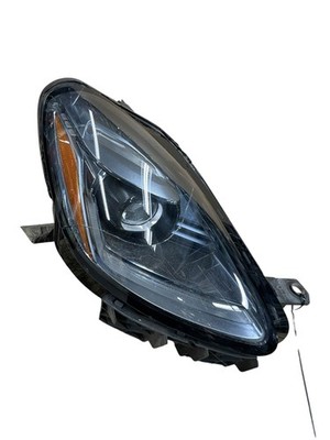 2023-2026 MASERATI GRECALE GT M182 FRONT RIGHT LED HEAD LIGHT LAMP