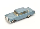 Vintage Dinky Toys Meccano 186 Mercedes Benz 220 SE Diecast Car Model