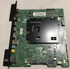 Samsung UN55KU6290 UN55KU6290FXZA Main Board BN97-1299C BN94-12007K