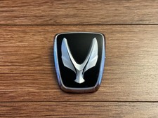 Oem 2011-2014 Hyundai Equus Rear Trunk Emblem Badge