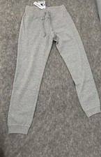 Champion Men’s Comfort Fit Joggers Sweatpants Grey Size [Large] New with Tags