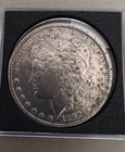1890 Morgan Silver Dollar $1 Circulated US Coin 0.9 Fineness (lot#6)