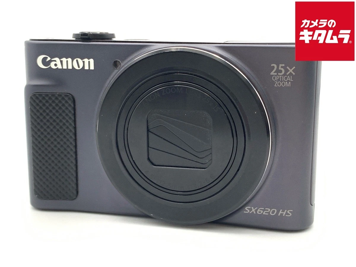 Canon PowerShot SX620 HS Digital Cameras for sale - eBay