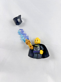 LEGO NINJAGO: Rattlecopter (9443)
