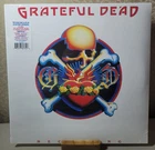 Reckoning by Grateful Dead (Sealed & New)w/minor sleeve damage