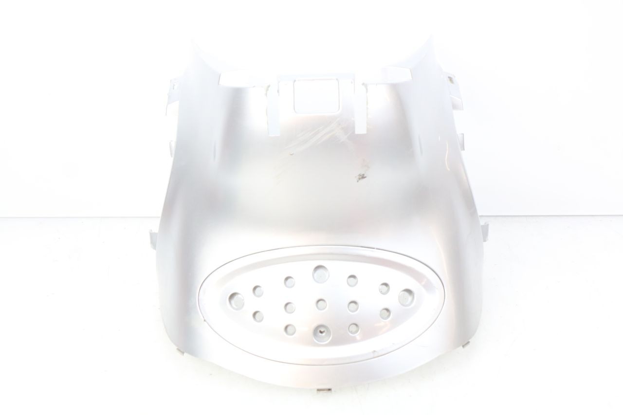 TAPA BAJO ASIENTO - SACHS FY125T FY T 125 (2007 - 2011)