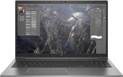 HP ZBook Firefly 14 G8 15.6 in FHD IPS i5-1135G7 8GB DDR4 256GB SSD Gray