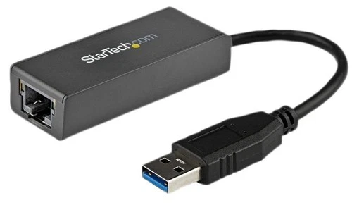 STARTECH - USB 3.0 naar Gigabit Ethernet Adaptor