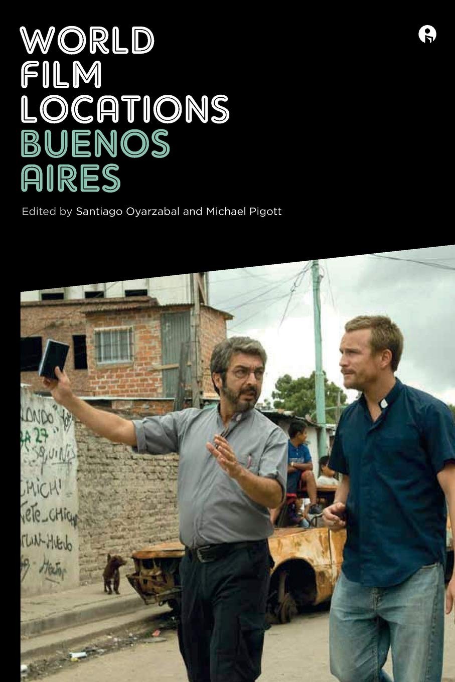 World Film Locations: Buenos Aires