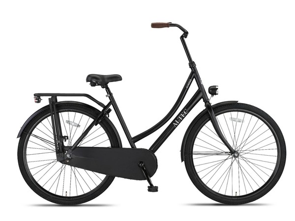 ALTEC ROMA Bicicleta Holandesa 1 marcha 28 pulgadas 53 cm