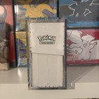 Pokemon Center 151 Elite Trainer Box ETB New Sealed with acrylic case