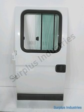 Porte arrière et accessoires Renault MASCOTT