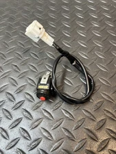2022 Kawasaki KX450 OEM Factory Engine Stop Kill Switch