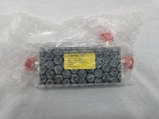 COMMSCOPE Andrew C-6-CPUSE-N 6dB Directional Coupler 698–2700MHz - NEW