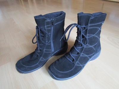 LEGERO Damen Stiefelette- Boots, Gr. 40 (6,5), TOP- Zustand !!!