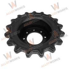 Drive Sprocket 8 Hole Fits Bobcat T630 T650 T740 T750 T770 T870 7196807